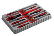 Værktøj - BAHCO BE-9888S manual screwdriver - BE-9888S