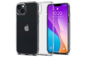 Mobil - Covers & Cases - Spigen Ultra Hybrid - frost clear - iPhone 14 Plus - ACS04900