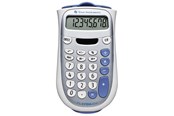Lommeregner - Texas Instruments TI 1706 SV - TI 1706 SV
