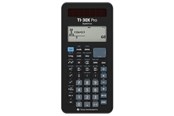 Lommeregner - Texas Instruments TI-30X Pro - Four-line display - Probability distributions - 148699