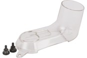 Fræser - Bosch ADAPTER FOR HANDHELD ROUTERS - 2608000804