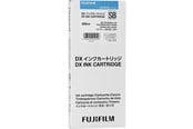 Blæk, Toner & Forbrugsstoffer - Fujifilm DX Ink Cartridge 200 ml skyblue - 70100111586
