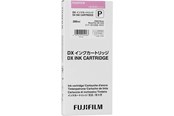 Blæk, Toner & Forbrugsstoffer - Fujifilm DX Ink Cartridge 200 ml pink - 70100111587