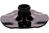 Fræser - Bosch COPY RING FOR HANDHELD ROUTERS - 2608000803