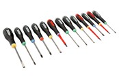 Håndværktøj - BAHCO BE-9875 manual screwdriver - BE-9875