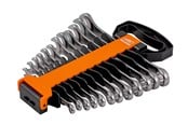 Håndværktøj  - BAHCO 111M/SH12 combination wrench - 111m/sh12