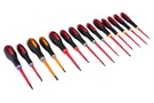 Værktøj - BAHCO BE-9876S manual screwdriver - BE-9876S