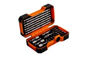 Bor & bits - BAHCO 59/S35BC nut driver - 59/S35BC