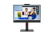 Skærm - 24" Lenovo ThinkCentre Tiny-in-One 24 Gen 5 - 1920x1080 (FHD) - 60Hz - IPS - KVM switch - 12NBGAT1EU