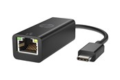 Netværksadapter (netkort, printserver mv.) - HP USB-C to RJ45 Adapter G2 - 4Z534AA#ABB