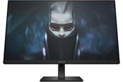 Skærm - 24" HP OMEN by 24 - 1920x1080 (FHD) - 165Hz - IPS - 780D9E9#ABB