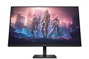 Skærm - 31.5" HP OMEN 32q - 2560x1440 (QHD) - 165Hz - IPS - 780K0E9#ABB