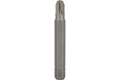 Bor & bits - Bosch EXTRA HARD SCREWDRIVER BIT - 2607001573