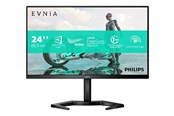 Skærm - 24" Philips Evnia 3000 24M1N3200ZS - 1920x1080 (FHD) - 165Hz - IPS - 24M1N3200ZS/00