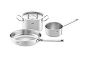 Gryder - Fissler original-profi collection cookware set - 4 items - 084-378-03-0000