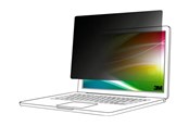 Systemtilbehør (kølepasta mv.) - 3M - notebook privacy filter - bright screen - 7100287810
