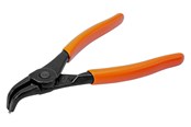 Håndværktøj - BAHCO 2990-180 plier - 2990-180