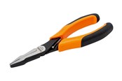 Håndværktøj - BAHCO 2421 G-160 IP plier - 2421 G-160 IP