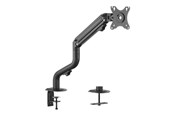 Skærmholder - Gembird Monitor Arm - Adjustable Tilting arm 1-display 17"-32" - MA-DA1-02