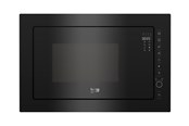 Mikro/miniovn - beko Comfort Line BMGB 25333 BG - BMGB25333BG