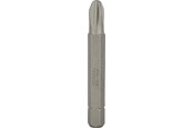 Bor & bits - Bosch EXTRA HARD-SCREWDRIVER BIT FOR DRILLS/DRIVERS 3 PC - 2607001524