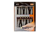 Håndværktøj  - BAHCO BE-9882 manual screwdriver - BE-9882