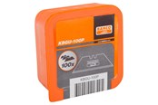 Værktøj - BAHCO KBGU-100P hacksaw blade - KBGU-100P