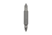 Bor & bits - Bosch EXTRA HARD-BIT WITH DOUBLE END FOR DRILL/DRIVERS - 2607001741