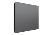 Vægbeslag, AV-Beslag & AV-Møbler - Multibrackets M Pro Series mounting component - for enclosure - full front cover - black - Max - recommended for 55" - 7350105215285