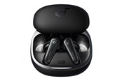 Hovedtelefoner/headset - Anker soundcore Liberty 4 - Midnight Black *DEMO* - A3953G11