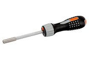 Håndværktøj - BAHCO 808050L manual screwdriver - 808050L