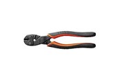 Håndværktøj  - BAHCO Bacho mini boltsaks to-komp. håndtag Klippekapaci - 1520g ip