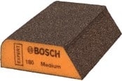 Værktøj - Bosch EXPERT COMBI SANDING SPONGES FOR HAND SANDING - 2608621921