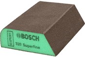 Værktøj - Bosch EXPERT COMBI SANDING SPONGES FOR HAND SANDING - 2608621923