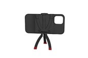 Mobil - Andet Tilbehør - Joby Mobile Cover StandPoint iPhone 12 & 12 Pro - JB01670-BWW