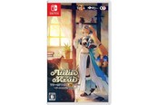 Spil - Atelier Marie Remake: The Alchemist of Salburg - Nintendo Switch - RPG - 4710782159075