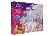 Kreativt Legetøj - Canenco Disney Princess Blow Pens Set - DP22364