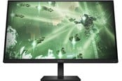 Skærm - 27" HP OMEN 27q - 2560x1440 (QHD) - 165Hz - IPS - 780H4E9#ABB
