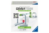 Konstruktionslegetøj - Gravitrax Element Zipline - 10927472