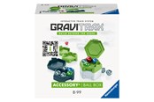 Konstruktionslegetøj - Gravitrax Accessories Ball Box - 10927468