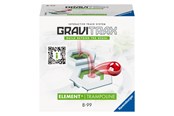 Konstruktionslegetøj - Gravitrax Element Trampoline - 10922417