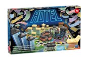 Brætspil - Alga Hotel game Nordic - 38018498