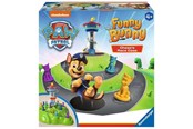 Brætspil - Ravensburger Paw Patrol Funny Race SV/DA/NO/FI/IS - 10622368