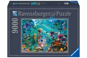 Puslespil - Ravensburger Kingdom Under Water 9000p - 10217419