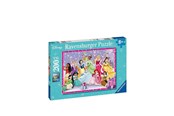 Puslespil - Ravensburger Disney Princess Christmas 200p - 10113385