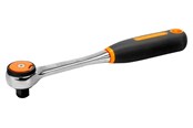 Håndværktøj - BAHCO 8150RN-1/2 ratchet wrench - 8150RN-1/2