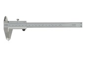Håndværktøj - BAHCO Mekanisk skydelære 150mm - 1150-1/2H/P