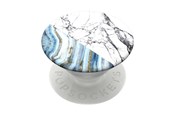 Mobil - Andet Tilbehør - PopSockets Aegean Marble - 800955