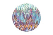 Mobil - Andet Tilbehør - PopSockets Chimera - 800980