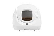 Katte - Catlink Intelligent Selv-rensende Kattebakke BayMax Version - CL-CA-01